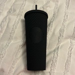 Starbucks tumbler cup